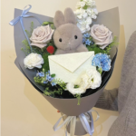 Letter from the Rabbit
