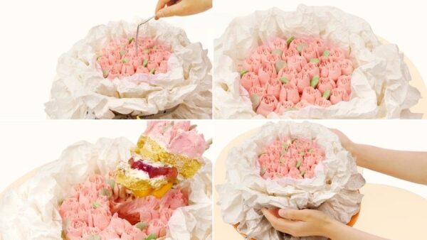 Bouquet of Love