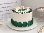 Fortune Cake